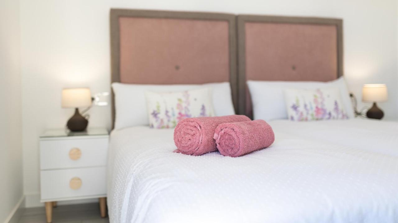 Villa Arcadia Villaverde  Kültér fotó